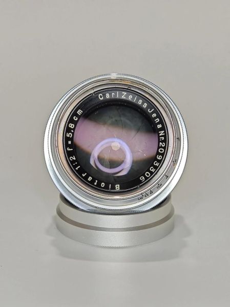 蔡司小b镜头怎么样_蔡司小b镜头值得买吗-第1张图片-星辰妙记