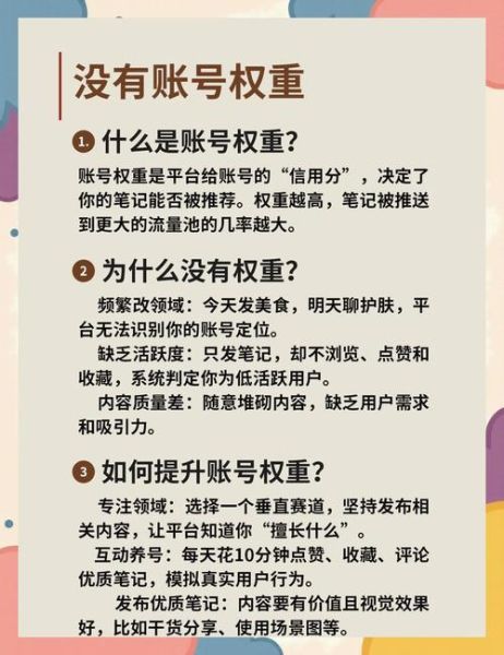 如何快速提高网站权重_网站权重提升技巧有哪些-第2张图片-星辰妙记