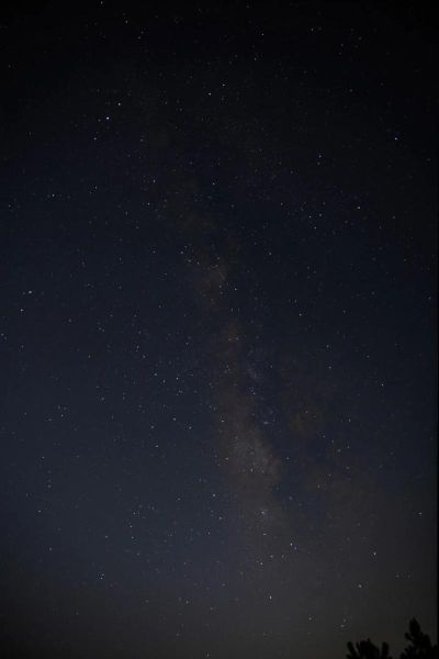 星空单反镜头推荐_如何选焦段-第3张图片-星辰妙记