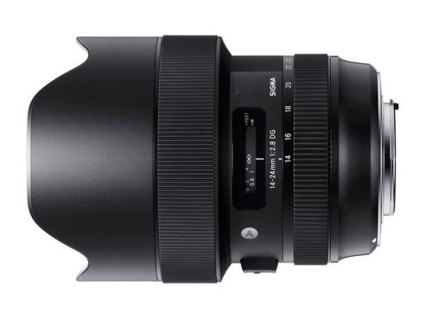 适马全画幅广角镜头哪款好_适马14-24和16-28怎么选-第1张图片-星辰妙记