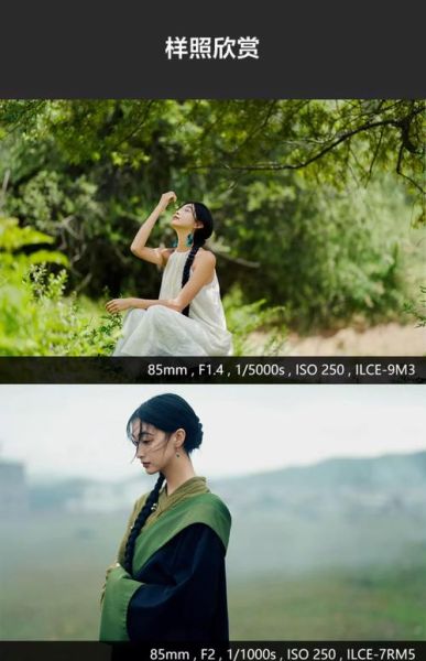 8514镜头适合拍什么_8514镜头人像锐度如何-第1张图片-星辰妙记