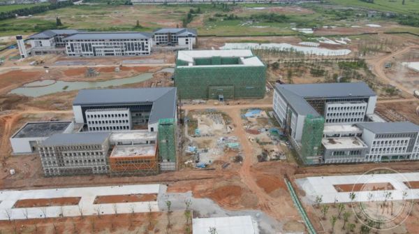 东华理工大学抚州校区怎么样_东华理工大学抚州校区地址在哪-第3张图片-星辰妙记