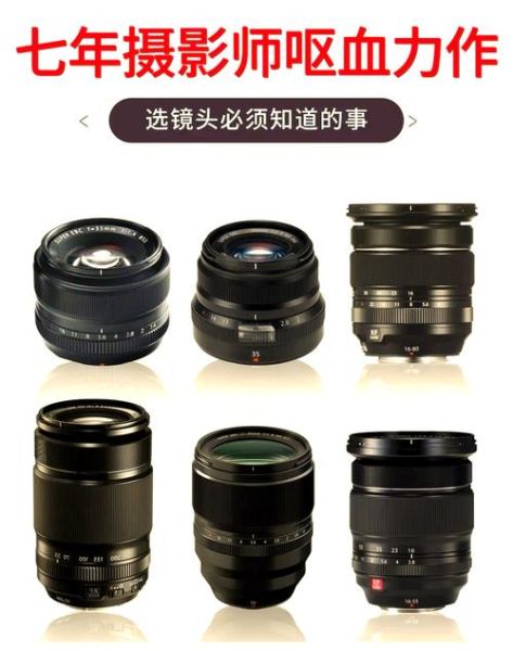 镜头口径大有什么好处_大口径镜头选购指南-第3张图片-星辰妙记