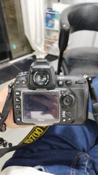 尼康镜头能用在佳能机身上吗_佳能镜头能转接到尼康吗-第3张图片-星辰妙记