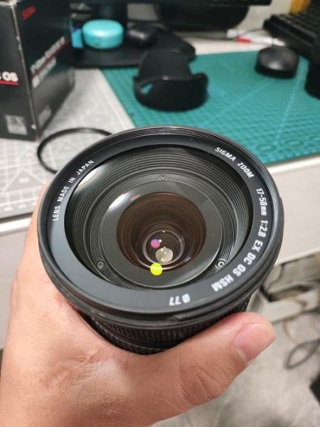适马单反镜头怎么样_适马单反镜头值得买吗-第1张图片-星辰妙记