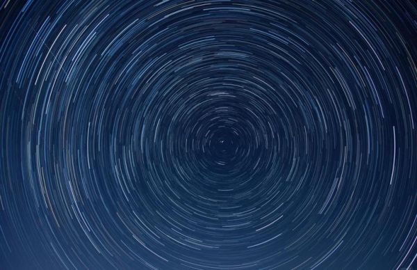 星轨镜头怎么选_星轨拍摄用什么镜头-第1张图片-星辰妙记