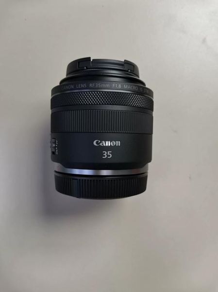 佳能蓝圈镜头有哪些_佳能蓝圈镜头和绿圈区别-第2张图片-星辰妙记