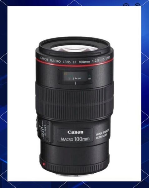 佳能蓝圈镜头有哪些_佳能蓝圈镜头和绿圈区别-第1张图片-星辰妙记