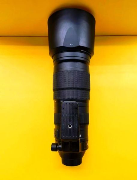 尼康金边镜头有哪些_尼康金边镜头值得买吗-第1张图片-星辰妙记