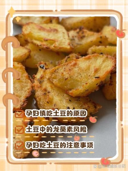 孕妇可以吃土豆吗_土豆孕妇怎么吃最安全-第3张图片-星辰妙记